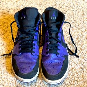 Nike Air Jordan’s Size 10